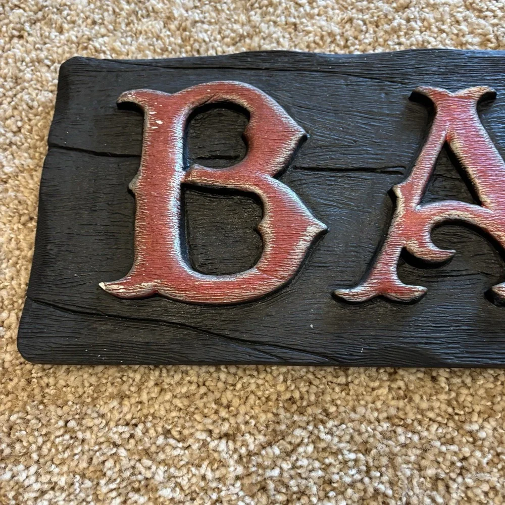Vintage Plaster 